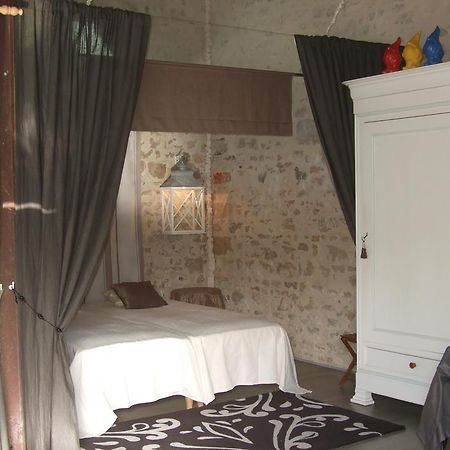 La Maison Salée LʼAiguillon-sur-Mer Esterno foto